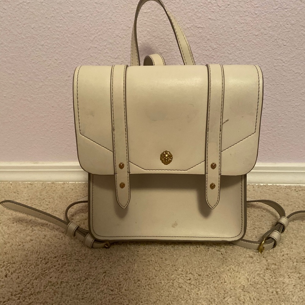 Anne Klein backpack